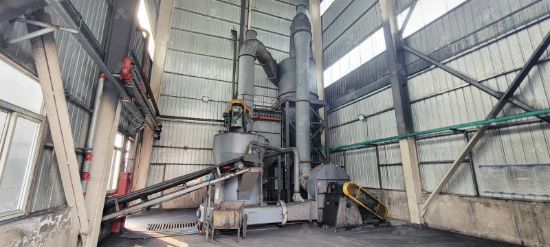 limestone grinding mill in colombia