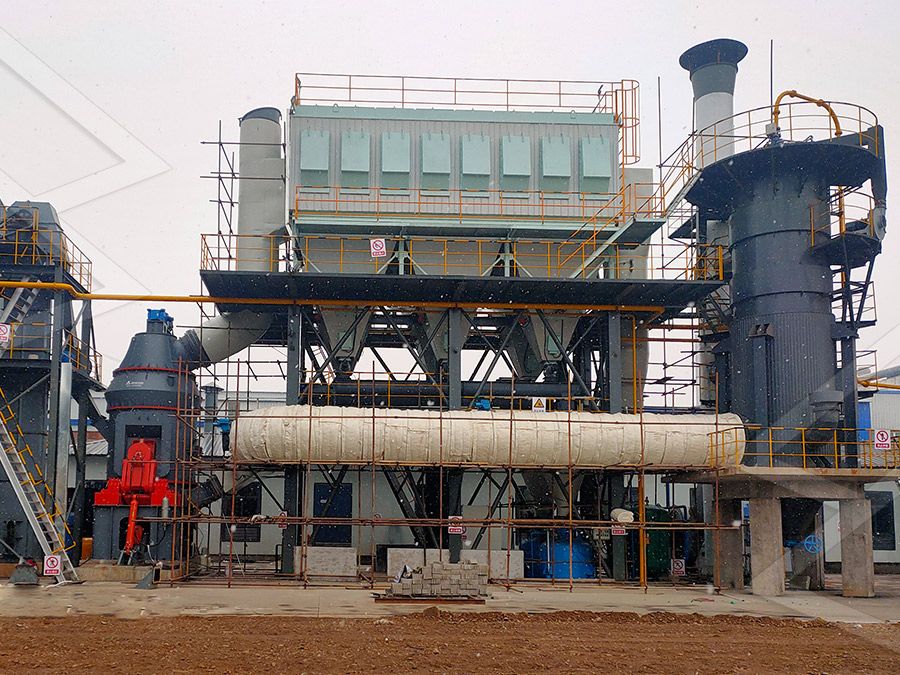 LUM Superfine Vertical Mill for fine powder production