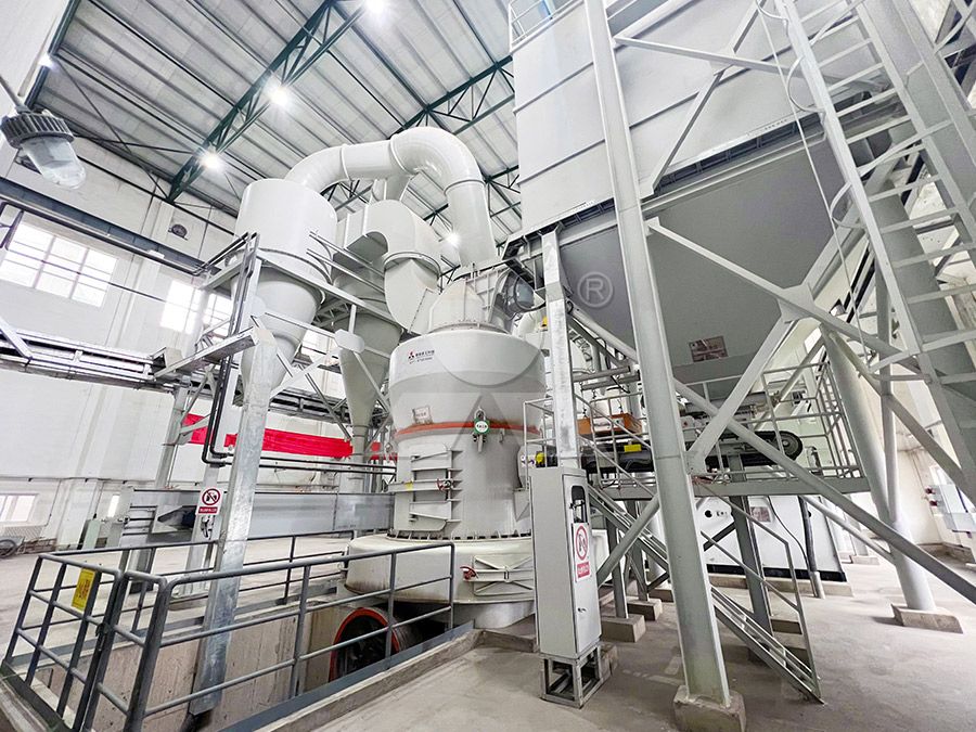 limestone grinding mill working principle