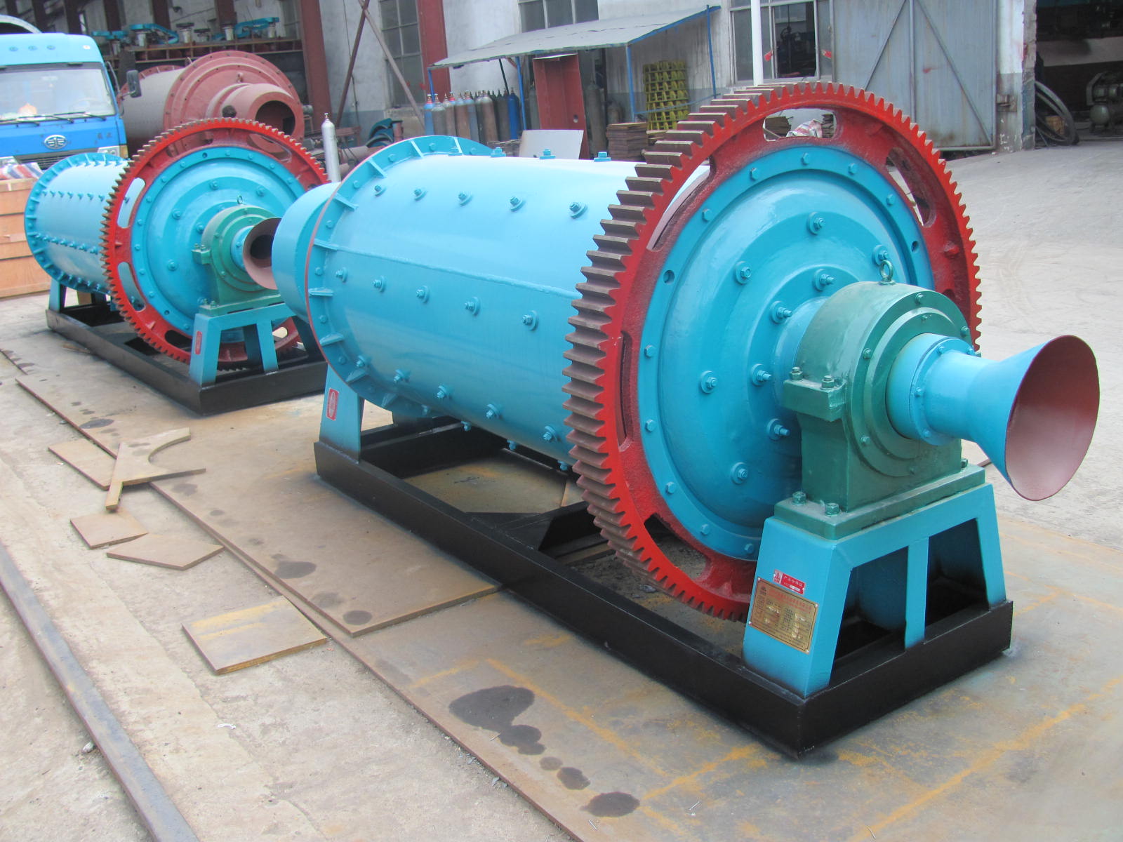 manganese ore grinding mill