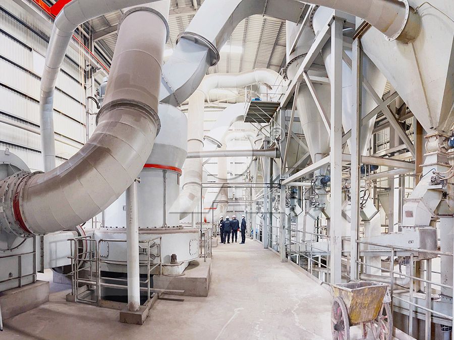 mineral grinding mill for activated clay