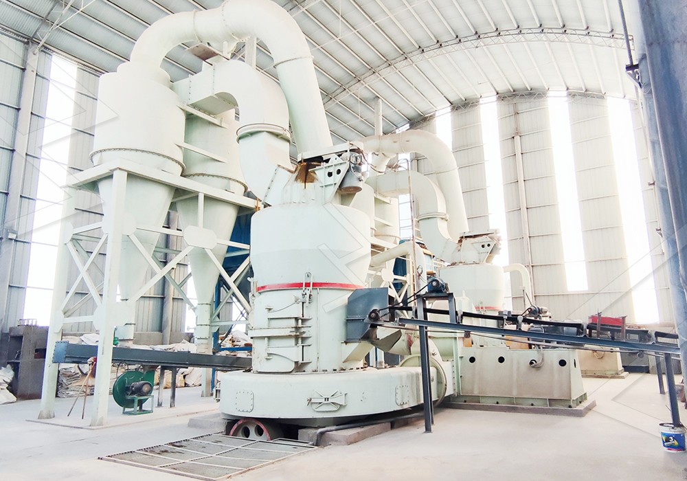 raymond mill for limestone grinding