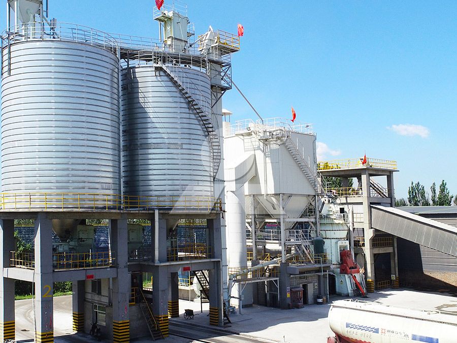 LM vertical mill structure diagram